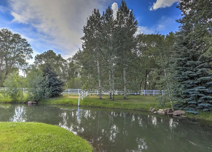Peaceful Mancos Hideaway: Only 1 Mi To Downtown!