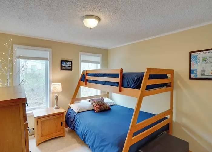 Catskills Home, 5 Mins To Windham Mtn Resort!