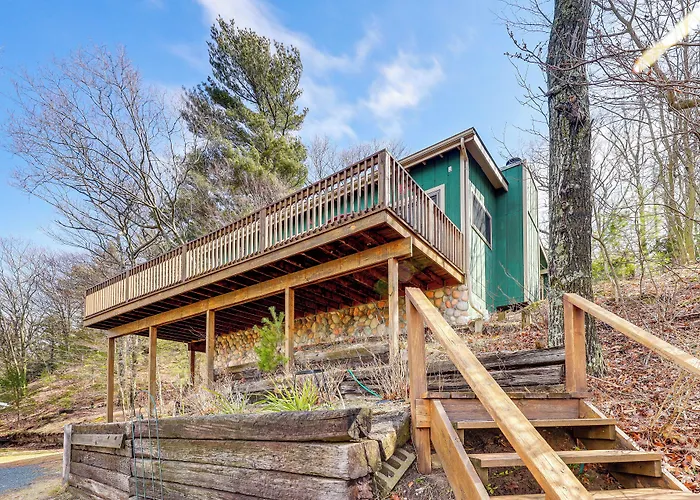 Family Friendly Mears Cottage - Walk To The Beach!