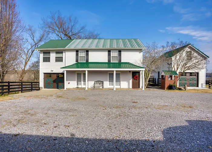 'Cumberland Cottage' - 2 Blocks To Downtown Dover!