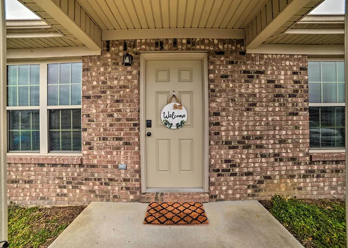 Quaint Family Home Near Downtown Murray & Msu