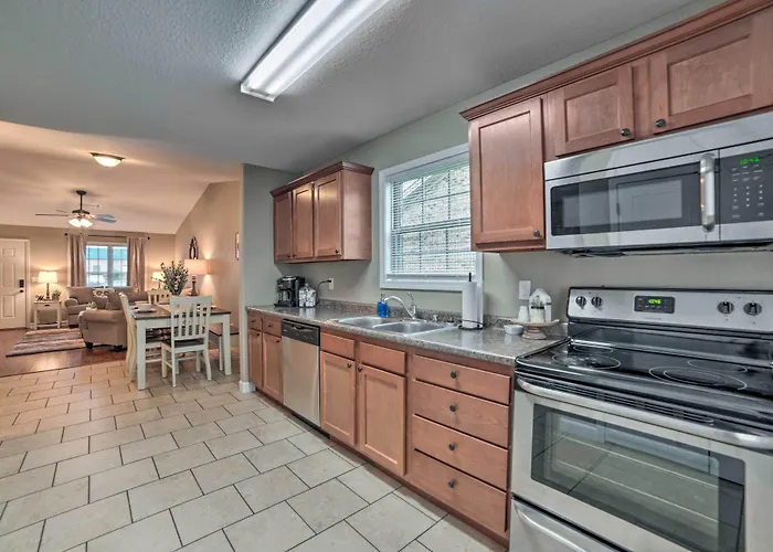Quaint Family Home Near Downtown Murray & Msu