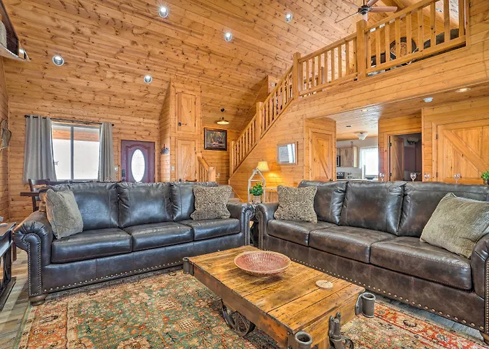 Pateros Home W/ Deck, 7 Mi To Alta Lake Park!
