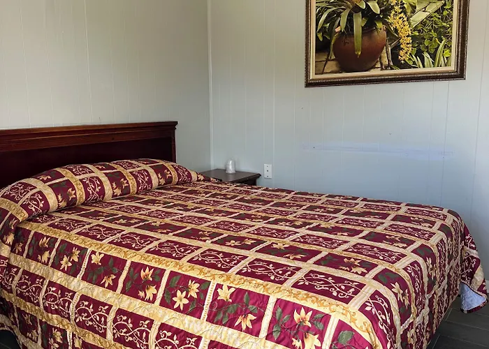 Travel Inn Montgomery Al