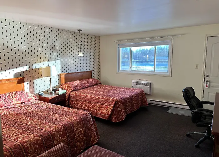 White River Motel