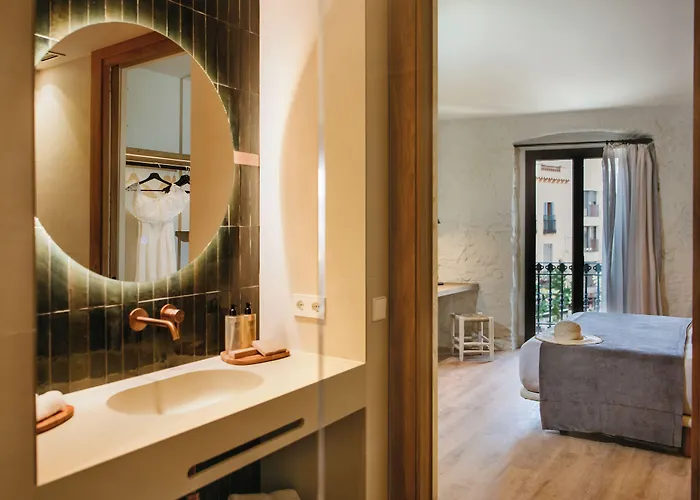 Casa Indiana Hotel Boutique