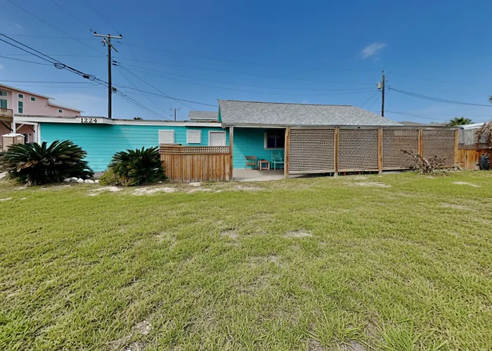 Paradise Retreat