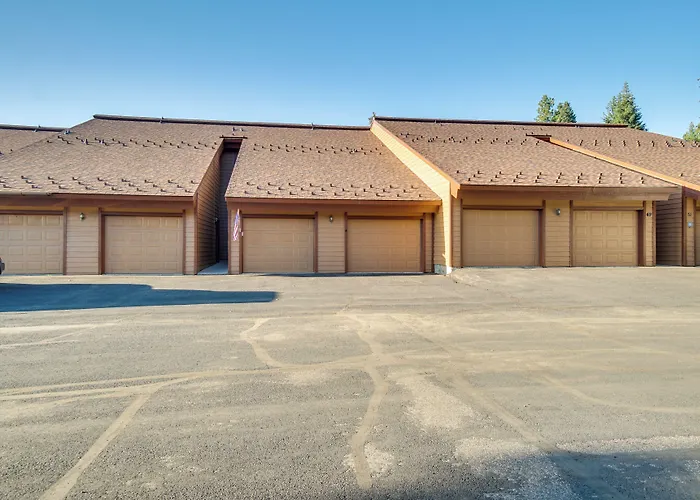 Mccall Vacation Rental ~ 1/2 Mi To Payette Lake!
