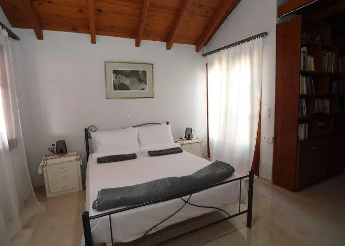 Angelina'S House