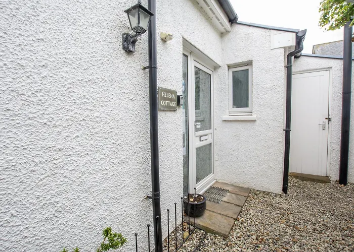 Helena Cottage