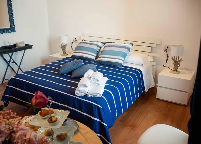 Mareluna Rooms Napoli