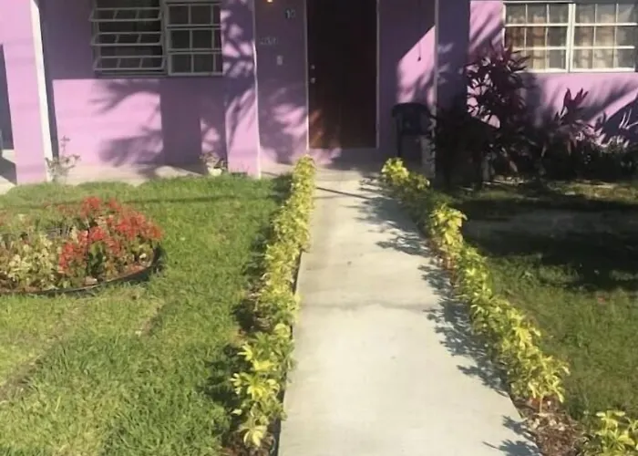 Bahamas Petapat Suite