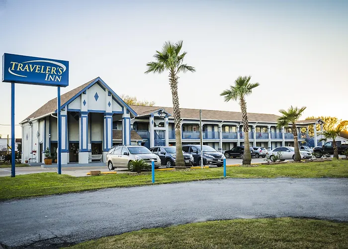 Travelers Inn