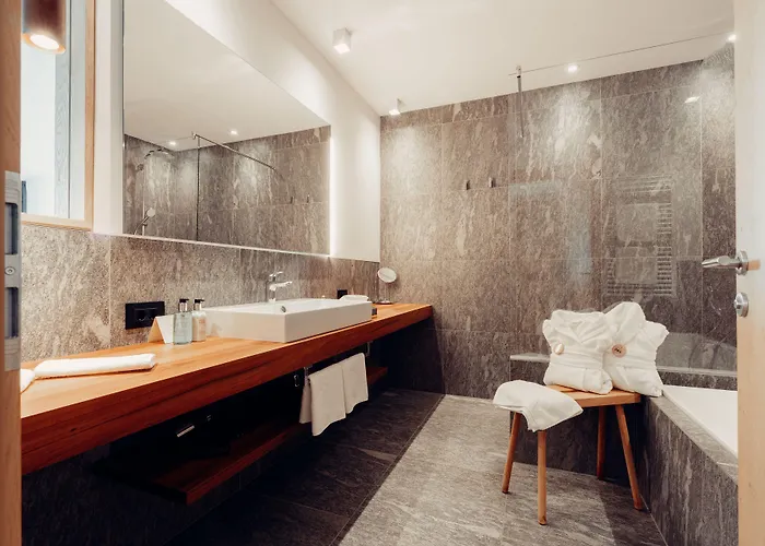 Vinea - Apartments