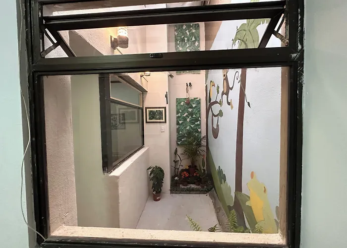 Sofia Apartments In Escalante, San Jose Center