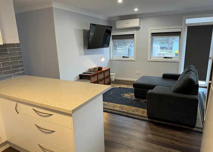 Ulladulla Motel
