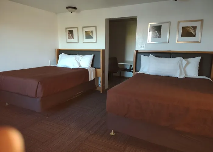 Neva Jean Motel