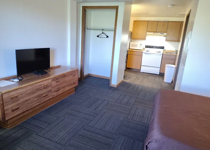 Neva Jean Motel