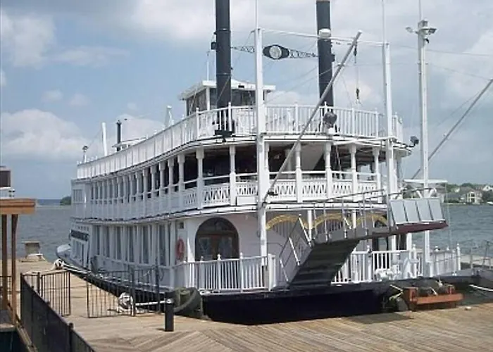 Resort Attractions