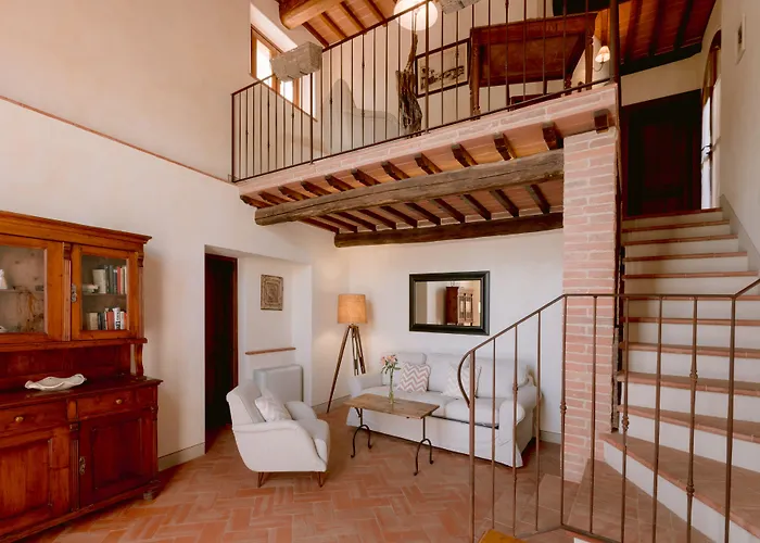 Borgo Sant'Ambrogio - Resort