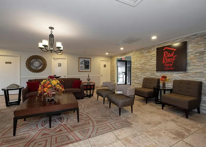 Red Roof Inn Dothan