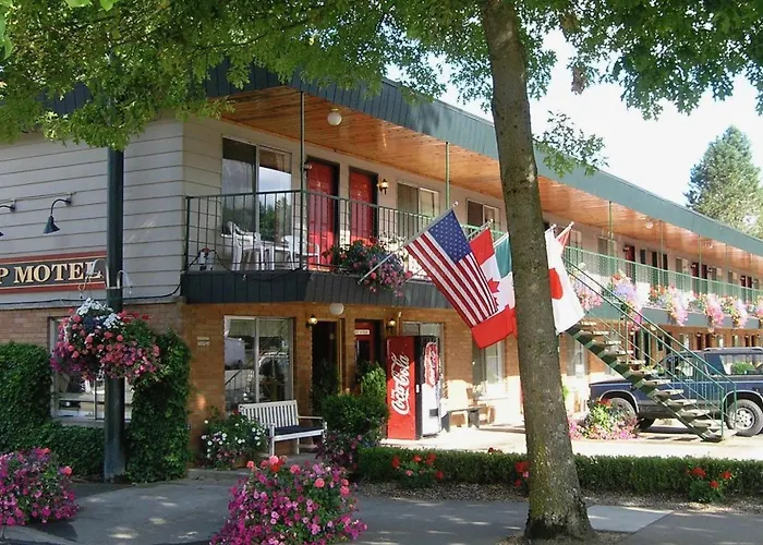 Dutch Cup Motel
