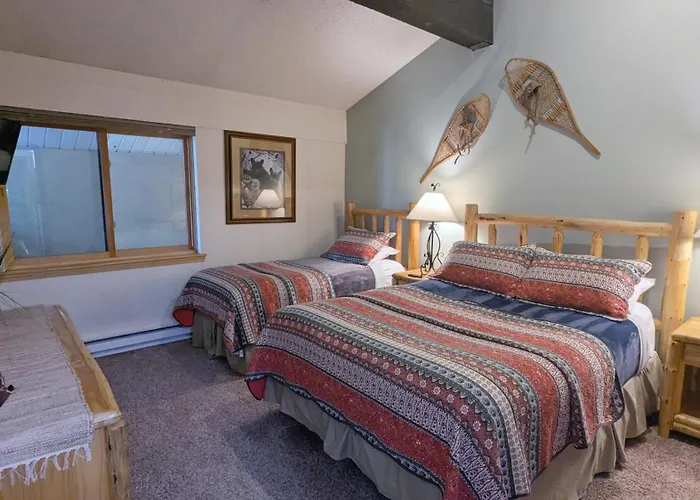Beaver Creek West Condos