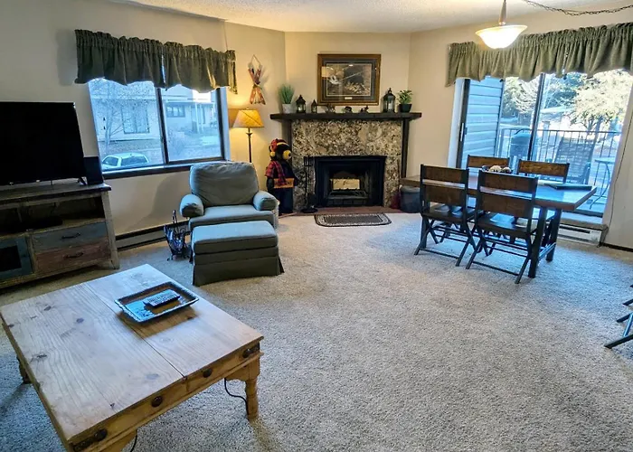 Beaver Creek West Condos
