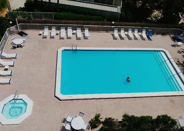 Lovers Key Beach Club By Check In Vacation Rentals