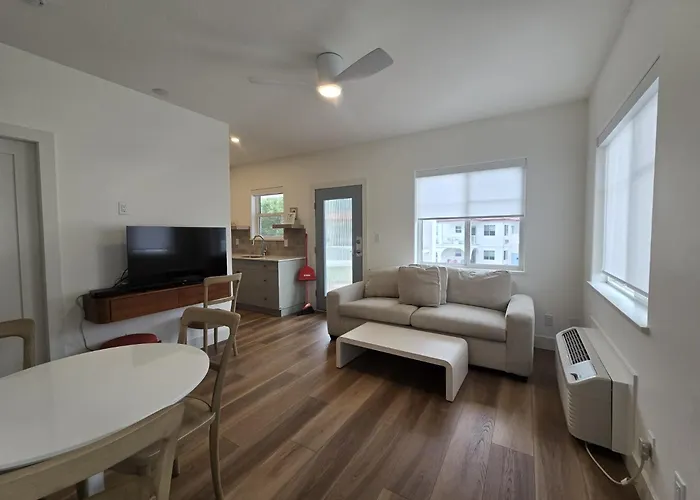 Sandy Beach Suites