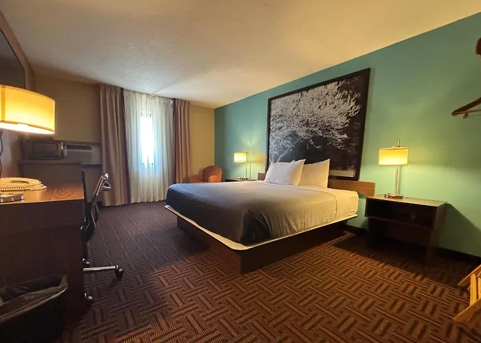 Super 8 By Wyndham Carbondale