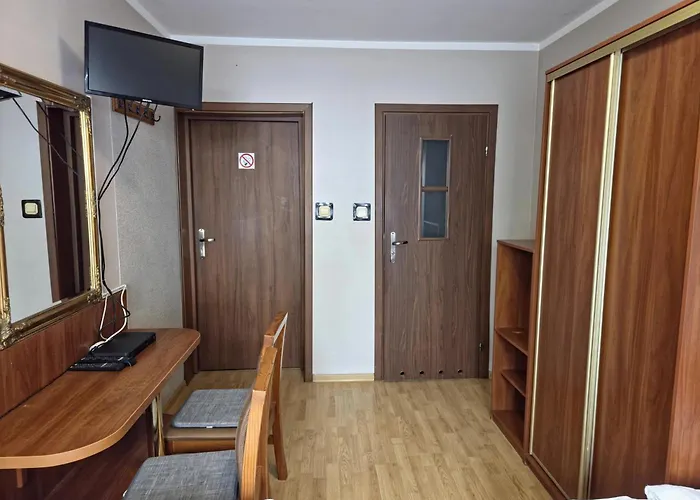 Plac Rybakow Inn