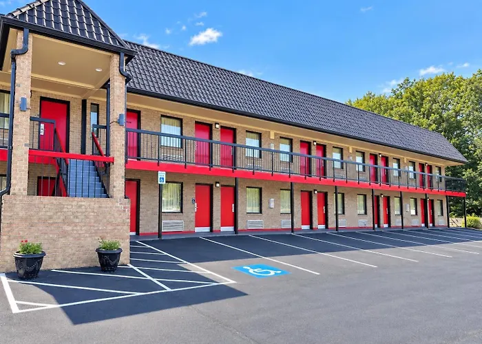 Travelers Inn Elizabeth City