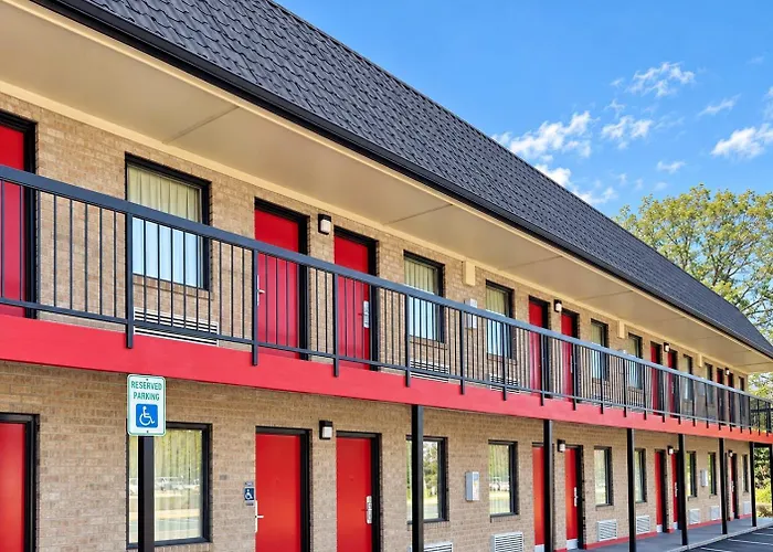 Travelers Inn Elizabeth City