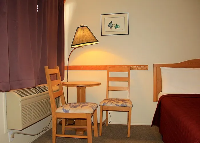 Cariboo Lodge