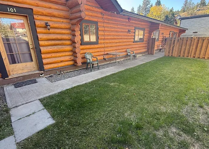Cariboo Lodge