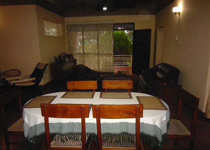 Mama'S Hostel By Taprobane