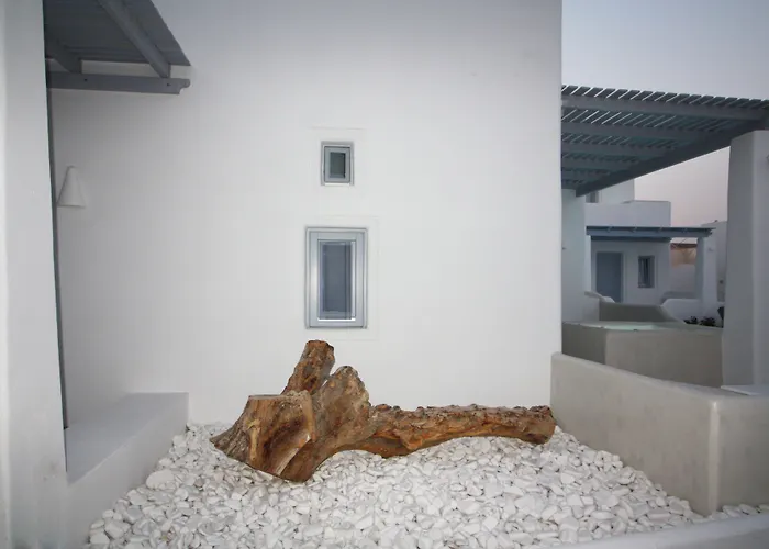 Palmariva Villas