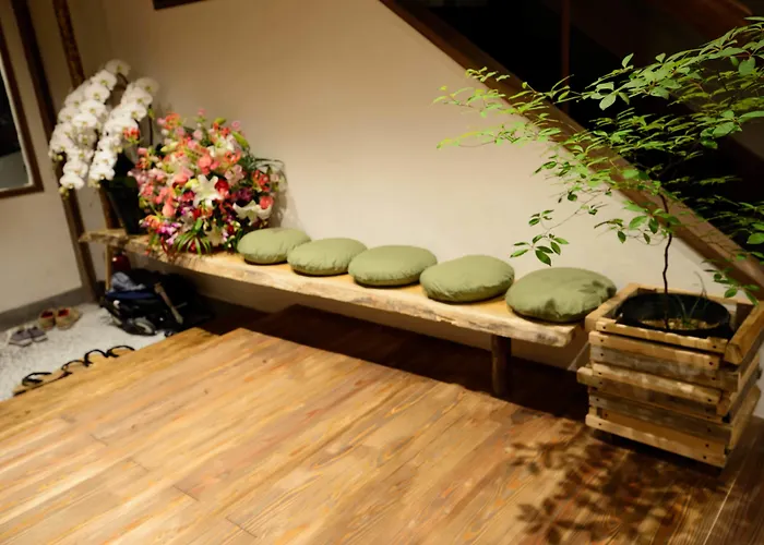 Irori Guest House Tenmaku