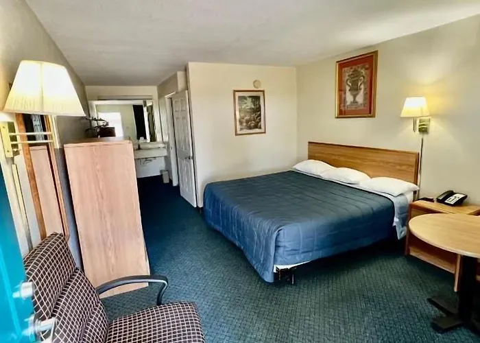 Rest Inn Motel