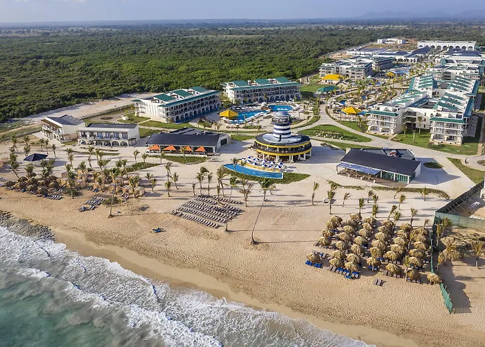 Ocean El Faro Resort (Adults Only)