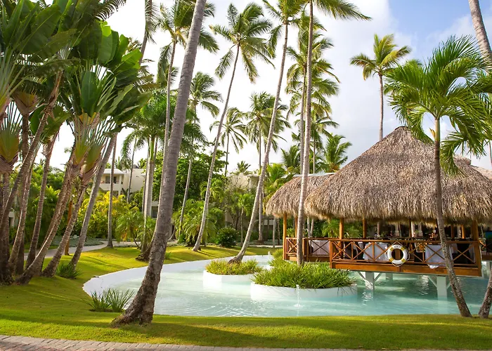Impressive Punta Cana