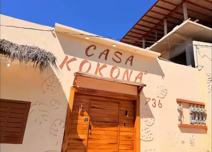 Casa kokoná