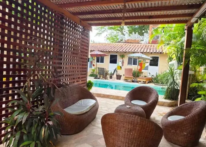 Casa kokoná