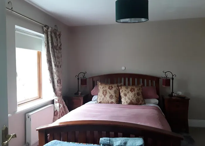 Forest View Woodland Lodge