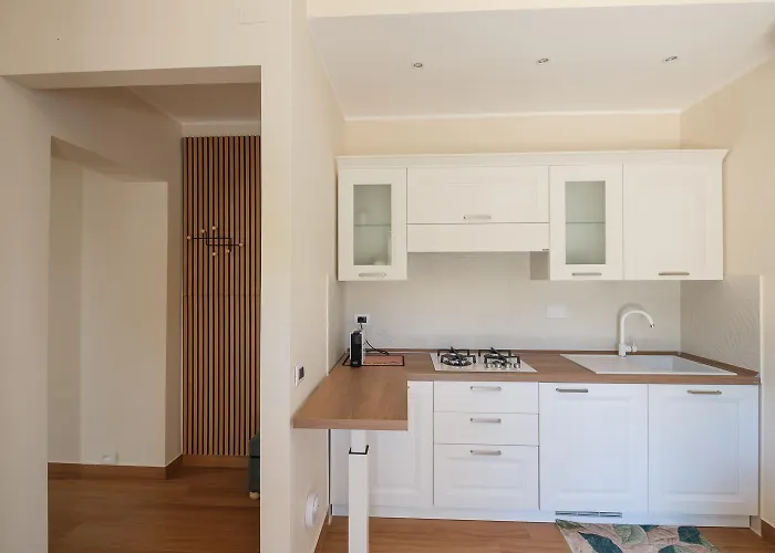 Gioia Apartment
