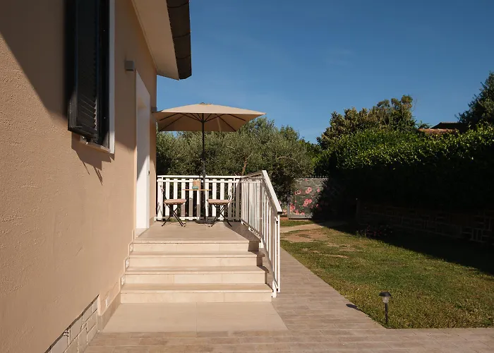 Gioia Apartment
