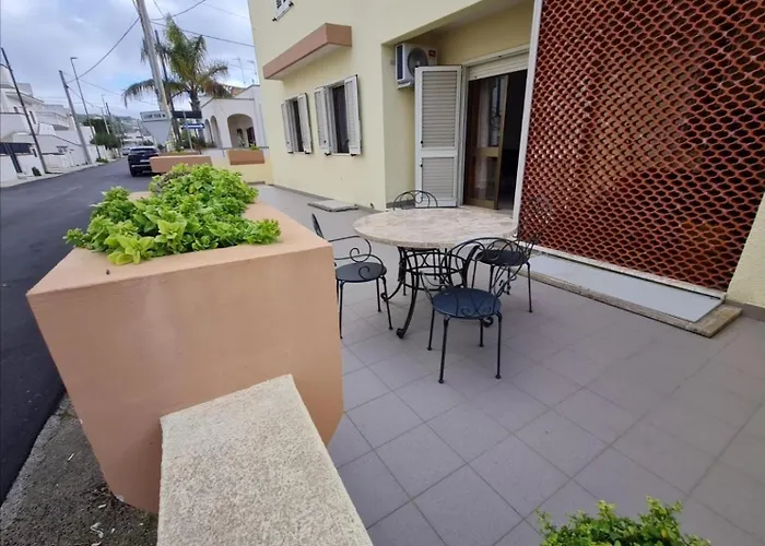 Amata Villa Vacanza