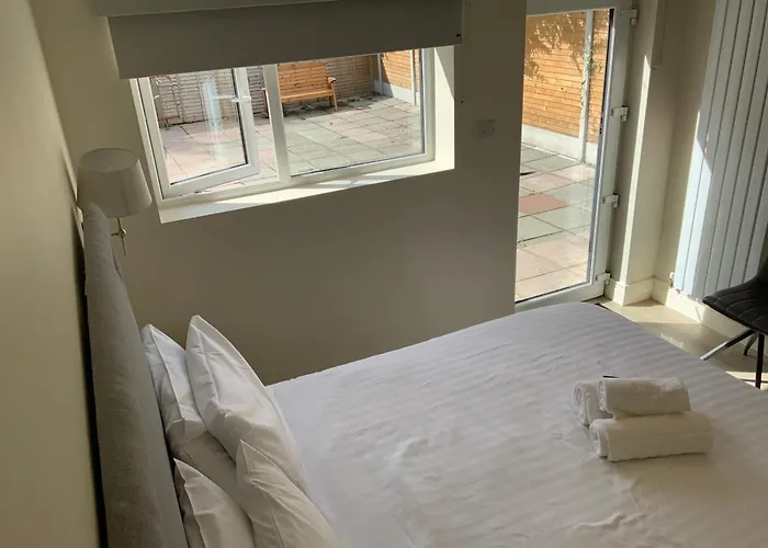 Belvedere House Cork Guest House