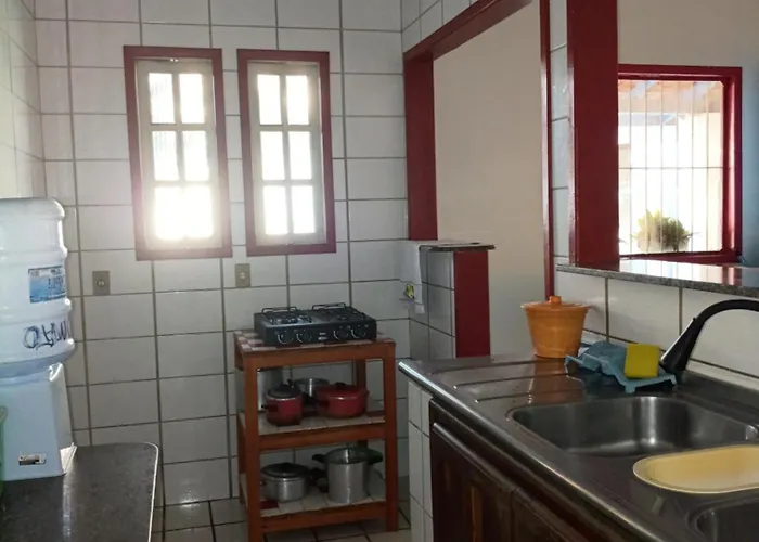 Casa Descanso dos Amigos